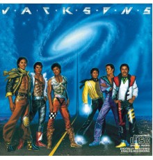 The Jacksons - Victory