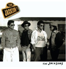 The Jacksons - 2300 Jackson Street