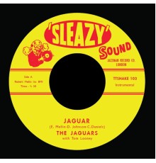 The Jaguars - Jaguar / Roundabout