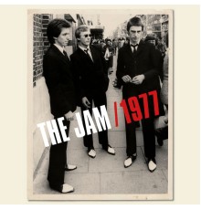 The Jam - 1977