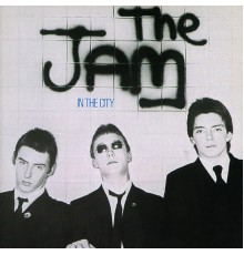 The Jam - In The City