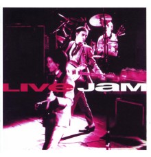 The Jam - Live Jam