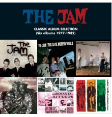 The Jam - Classic Album Selection