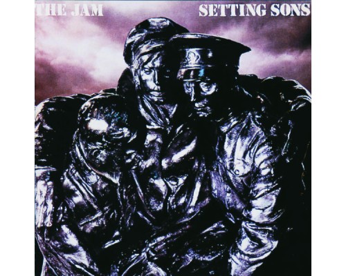 The Jam - Setting Sons