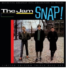 The Jam - Snap