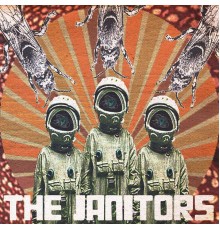 The Janitors - Drone Head