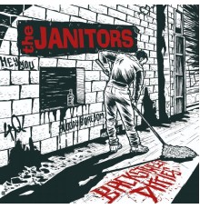 The Janitors - Backstreet Ditties