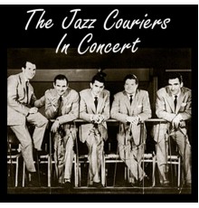 The Jazz Couriers - In Concert