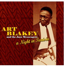 The Jazz Messengers - A Night in Tunisa