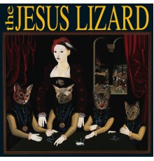 The Jesus Lizard - Liar