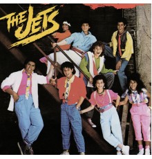 The Jets - The Jets