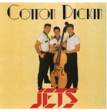 The Jets - Cotton Pickin