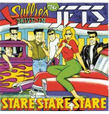 The Jets - Stare Stare Stare