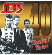 The Jets - 40 Rockin' years