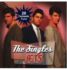 The Jets - The Singles