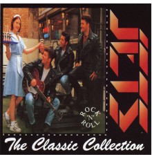 The Jets - Classic Collection