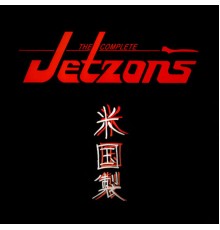 The Jetzons - The Complete Jetzons