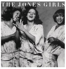 The Jones Girls - The Jones Girls