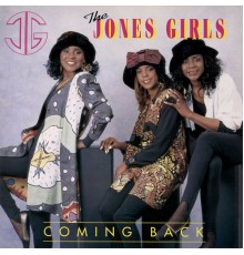 The Jones Girls - Coming Back