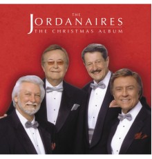 The Jordanaires - The Christmas Album (Re-Recorded In Stereo)