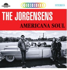 The Jorgensens - Americana Soul