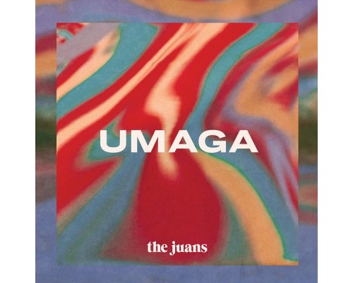 The Juans - Umaga