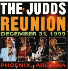 The Judds - Reunion Live (Live)