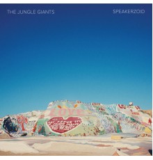 The Jungle Giants - Speakerzoid