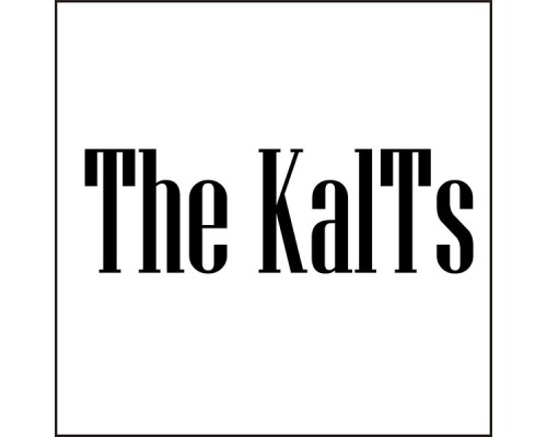 The Kalts - The Kalts