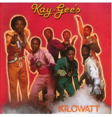 The Kay-Gees - Kilowatt  (Expanded Version)