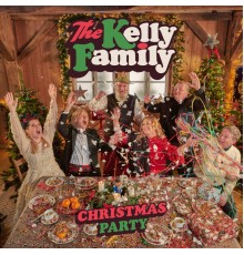 The Kelly Family - Christmas Party