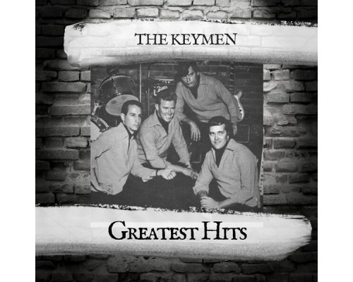 The Keymen - Greatest Hits