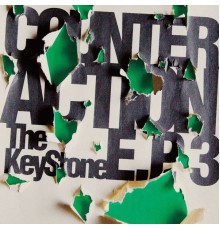 The Keystone - Counter Action 3