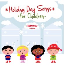 The Kiboomers - Holiday Songs for Children