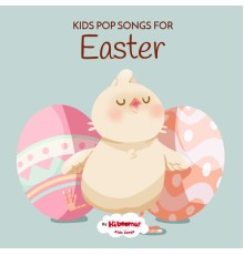 The Kiboomers - Kids Pop Songs for Easter