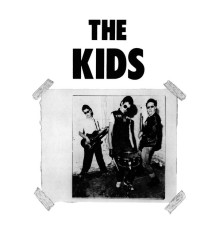 The Kids - Naughty Kids  (1978-2018)