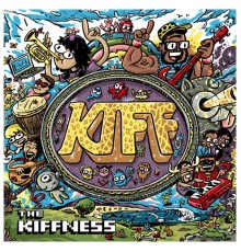 The Kiffness - KIFF