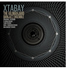 The Kilimanjaro Darkjazz Ensemble - Xtabay