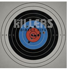 The Killers - Direct Hits