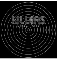 The Killers - Direct Hits