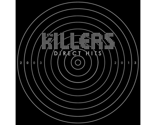 The Killers - Direct Hits