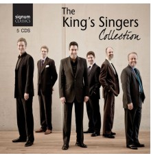 The King's Singers - The King's Singers Collection