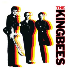 The Kingbees - The Big Rock