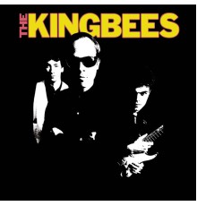 The Kingbees - The Kingbees