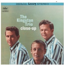 The Kingston Trio - Close-Up