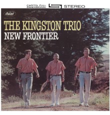 The Kingston Trio - New Frontier