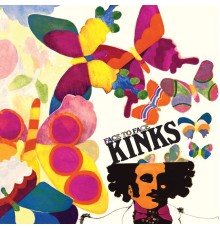 The Kinks - Face to Face