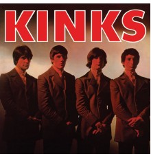 The Kinks - Kinks