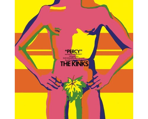 The Kinks - Percy