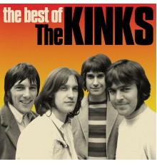 The Kinks - Best Of